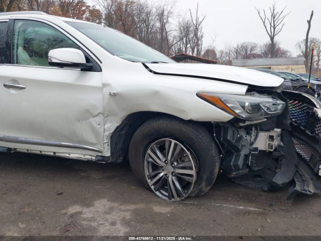 2016 INFINITI QX60 5N1AL0MM9GC525085 Photo 5