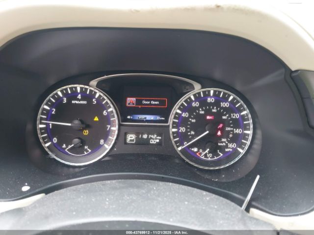 2016 INFINITI QX60 5N1AL0MM9GC525085 Photo 6