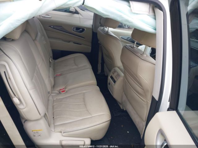 2016 INFINITI QX60 5N1AL0MM9GC525085 Photo 7