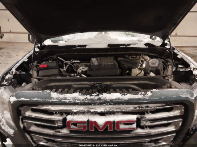 2020 GMC SIERRA 1500 3GTU9EET7LG309195 Photo 9