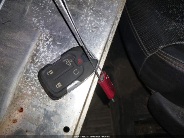 2020 GMC SIERRA 1500 3GTU9EET7LG309195 Photo 10