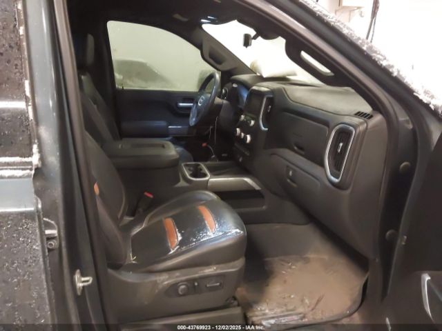 2020 GMC SIERRA 1500 3GTU9EET7LG309195 Photo 4