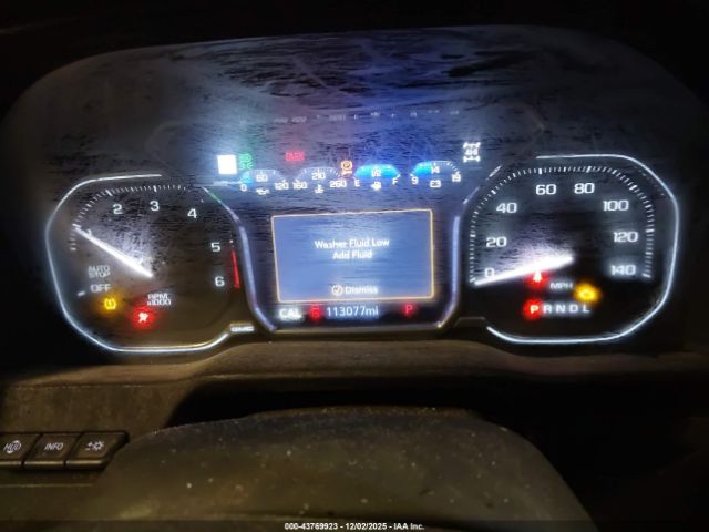 2020 GMC SIERRA 1500 3GTU9EET7LG309195 Photo 6