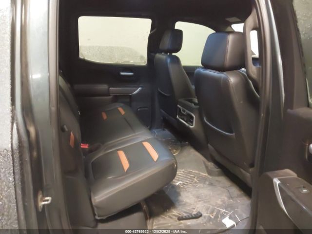 2020 GMC SIERRA 1500 3GTU9EET7LG309195 Photo 7