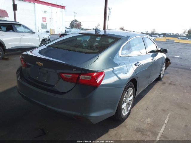 2024 CHEVROLET MALIBU 1G1ZD5ST1RF212361 Photo 3
