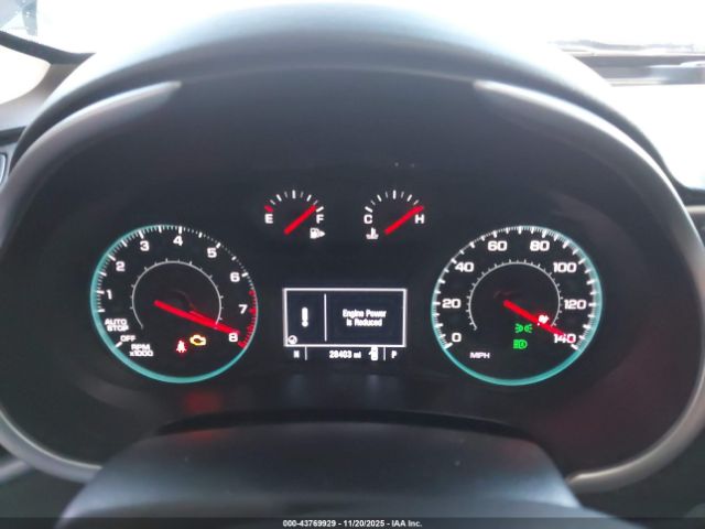 2024 CHEVROLET MALIBU 1G1ZD5ST1RF212361 Photo 6