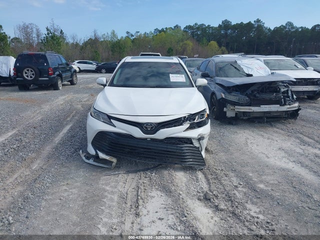 4T1L11AK1LU385934 Toyota CAMRY LE