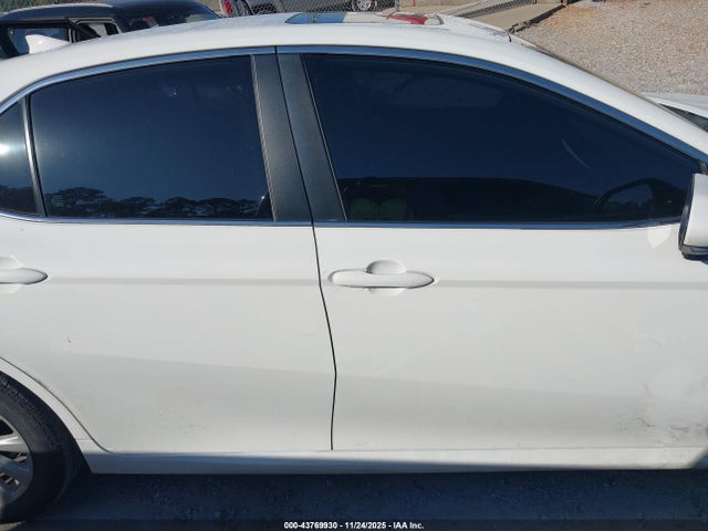 4T1L11AK1LU385934 Toyota CAMRY LE