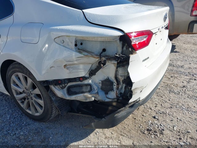 4T1L11AK1LU385934 Toyota CAMRY LE