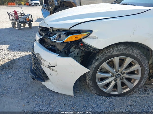 4T1L11AK1LU385934 Toyota CAMRY LE