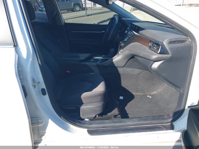 2020 TOYOTA CAMRY 4T1L11AK1LU385934 Photo 4
