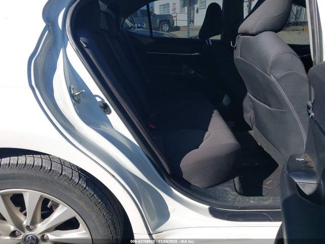 2020 TOYOTA CAMRY 4T1L11AK1LU385934 Photo 7