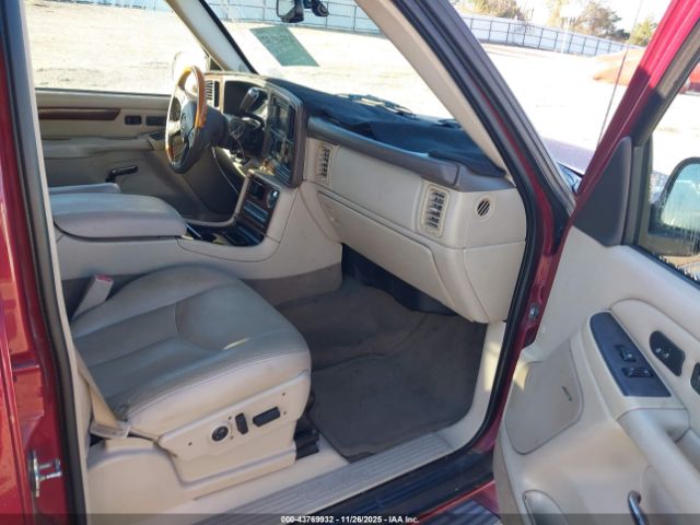 2004 CADILLAC ESCALADE EXT 3GYEK62N74G253579 Photo 4