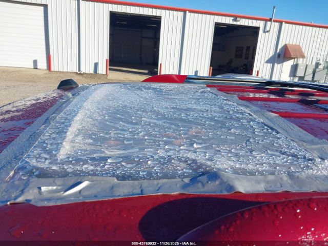 2004 CADILLAC ESCALADE EXT 3GYEK62N74G253579 Photo 5