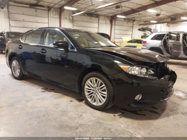 2014 LEXUS ES 350 JTHBK1GG8E2104306