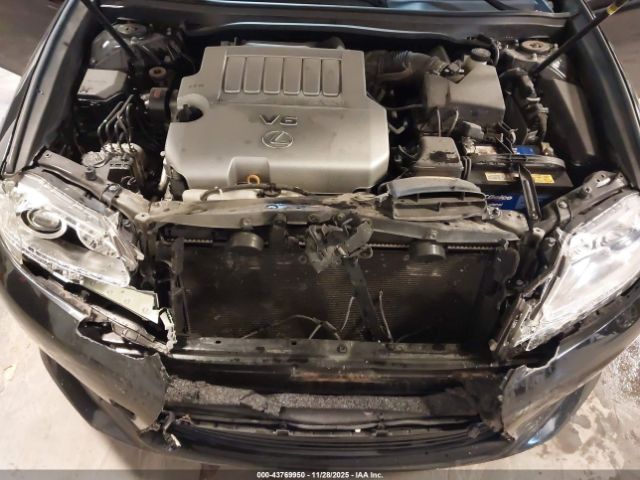 2014 LEXUS ES 350 JTHBK1GG8E2104306 Photo 9