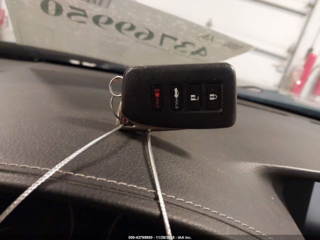 2014 LEXUS ES 350 JTHBK1GG8E2104306 Photo 10