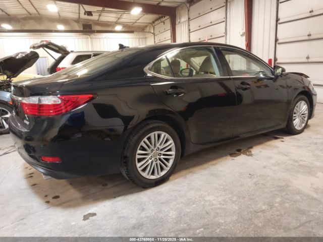 2014 LEXUS ES 350 JTHBK1GG8E2104306 Photo 3