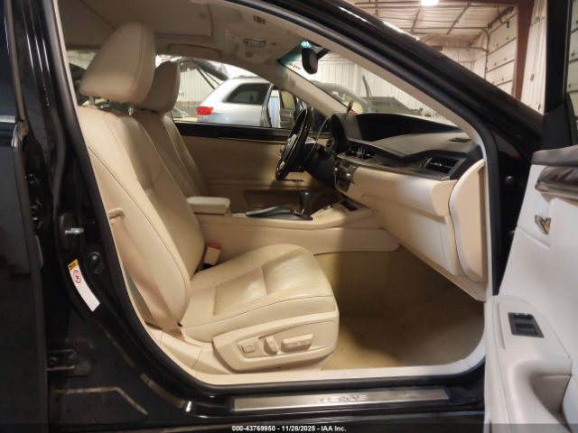 2014 LEXUS ES 350 JTHBK1GG8E2104306 Photo 4