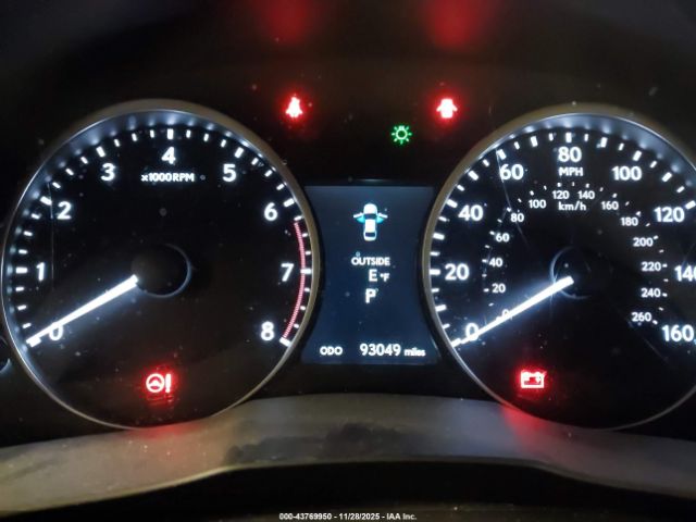 2014 LEXUS ES 350 JTHBK1GG8E2104306 Photo 6