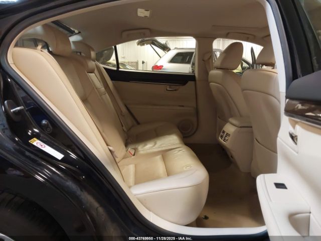 2014 LEXUS ES 350 JTHBK1GG8E2104306 Photo 7