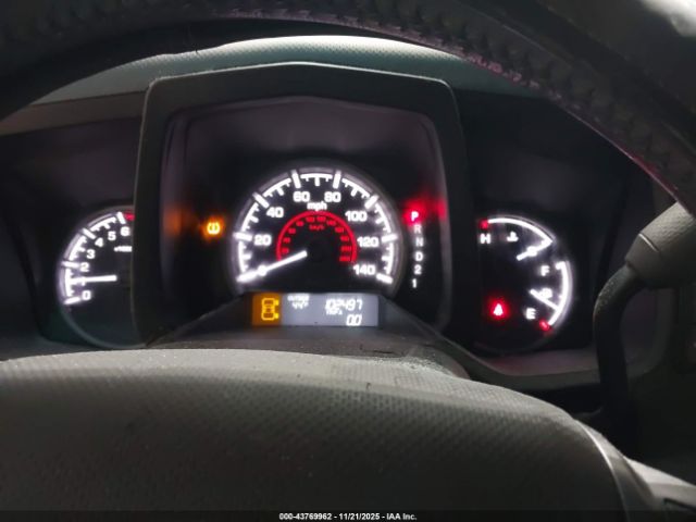 2011 HONDA RIDGELINE 5FPYK1F51BB001997 Photo 6