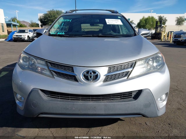 Toyota Rav4 Xle 2014 2T3WFREV6EW120812 Image 13