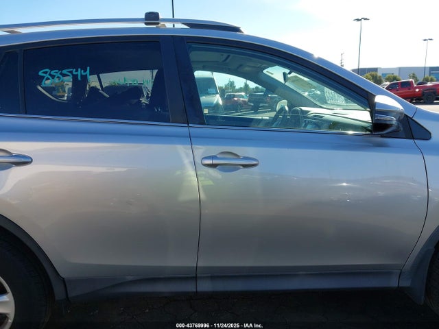 Toyota Rav4 Xle 2014 2T3WFREV6EW120812 Image 14