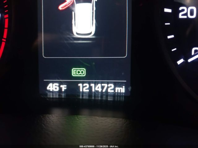 2016 HYUNDAI TUCSON KM8J3CA23GU035482 Photo 6