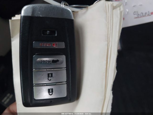 2014 ACURA MDX 5FRYD4H42EB012552 Photo 10