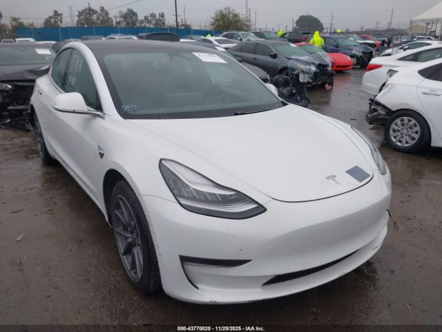 2020 TESLA MODEL 3 5YJ3E1EA5LF659834 Photo 0