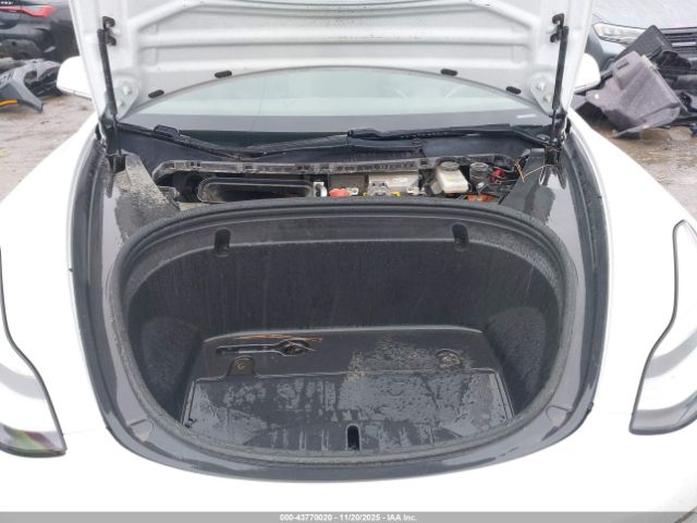 2020 TESLA MODEL 3 5YJ3E1EA5LF659834 Photo 9