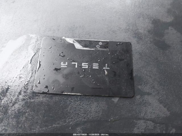 2020 TESLA MODEL 3 5YJ3E1EA5LF659834 Photo 10