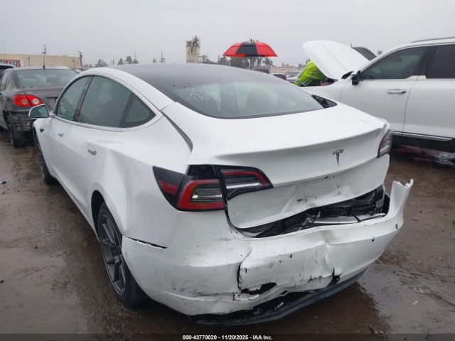 2020 TESLA MODEL 3 5YJ3E1EA5LF659834 Photo 2