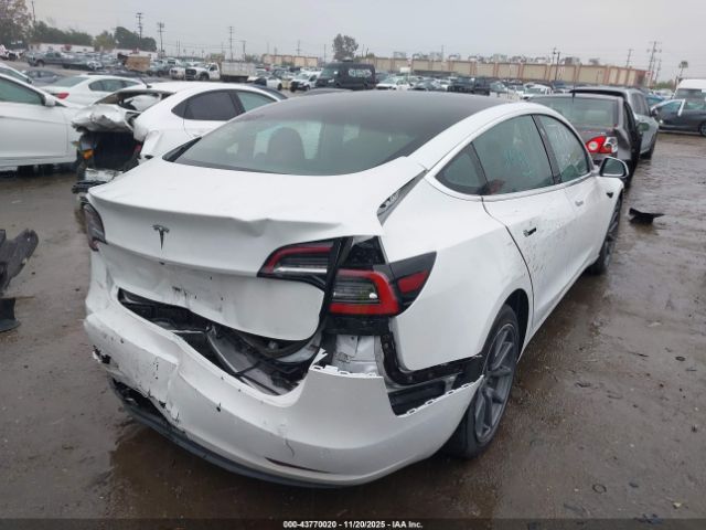 2020 TESLA MODEL 3 5YJ3E1EA5LF659834 Photo 3