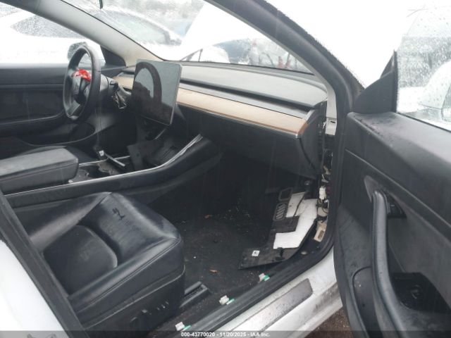 2020 TESLA MODEL 3 5YJ3E1EA5LF659834 Photo 4