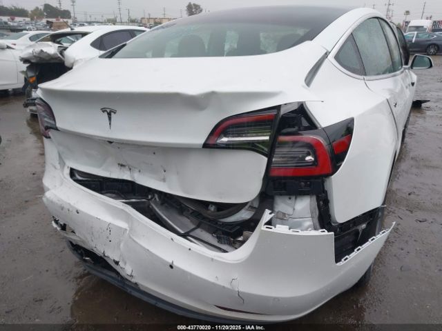2020 TESLA MODEL 3 5YJ3E1EA5LF659834 Photo 5