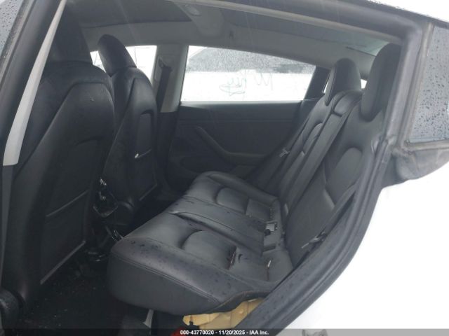 2020 TESLA MODEL 3 5YJ3E1EA5LF659834 Photo 7