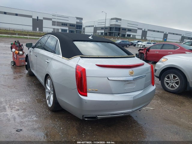 2014 CADILLAC XTS 2G61P5S39E9243603 Photo 2