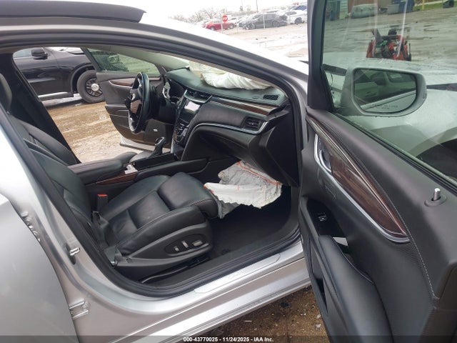 2014 CADILLAC XTS 2G61P5S39E9243603 Photo 4