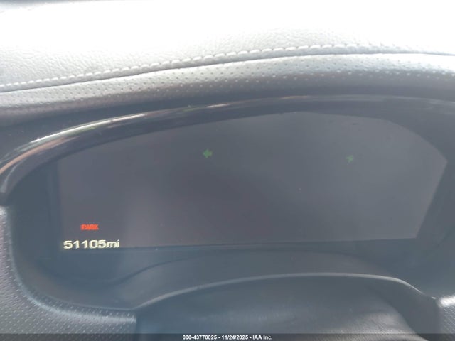 2014 CADILLAC XTS 2G61P5S39E9243603 Photo 6