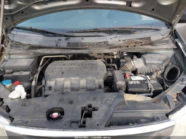 2012 HONDA ODYSSEY 5FNRL5H45CB011939 Photo 9