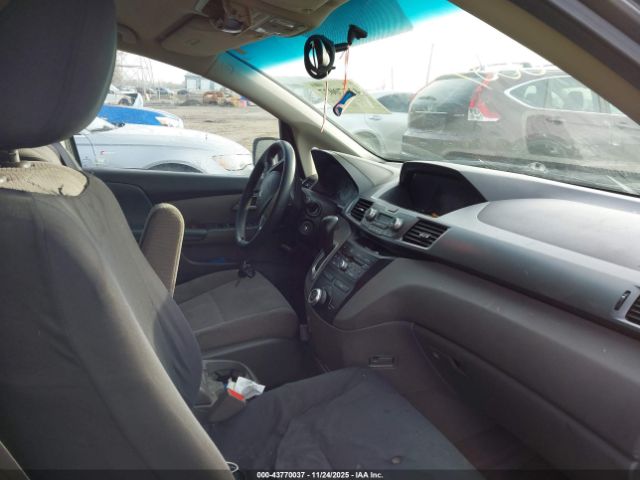 2012 HONDA ODYSSEY 5FNRL5H45CB011939 Photo 4