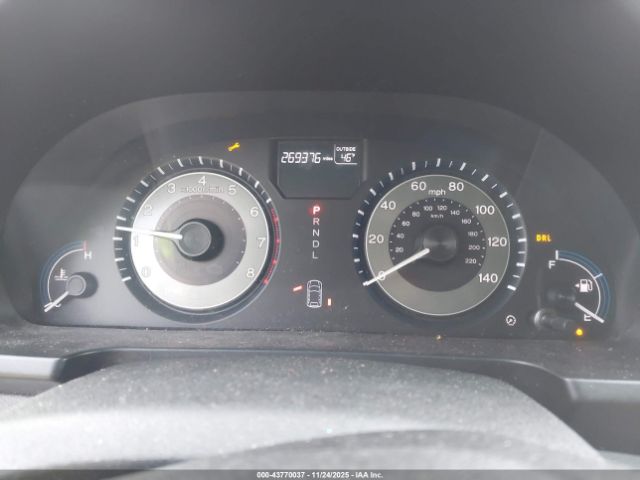 2012 HONDA ODYSSEY 5FNRL5H45CB011939 Photo 6