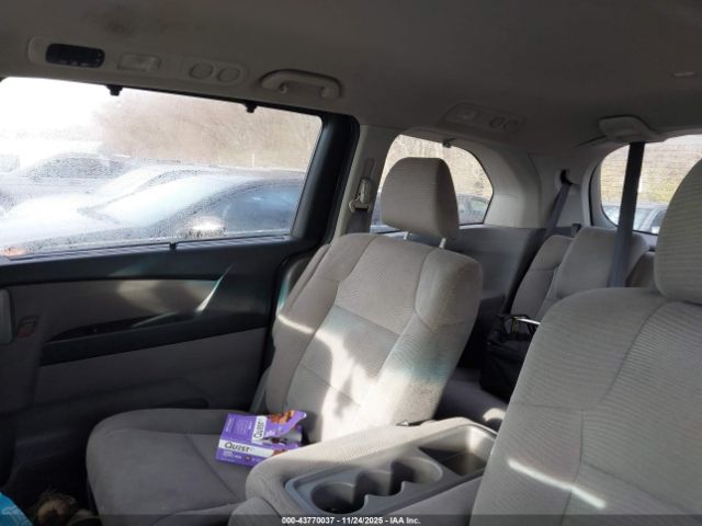 2012 HONDA ODYSSEY 5FNRL5H45CB011939 Photo 7