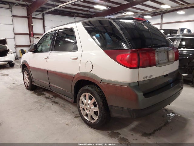 43770044 :رقم المزاد ، 3G5DA03E85S570129 vin ، 2005 Buick Rendezvous Cx مزاد بيع