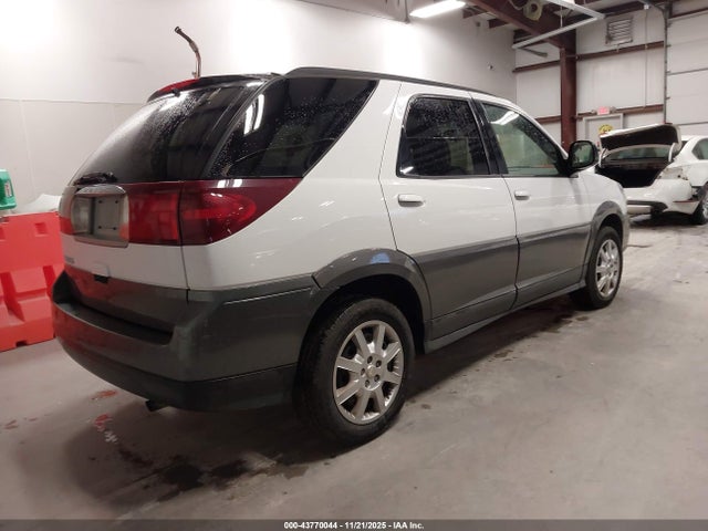 43770044 :رقم المزاد ، 3G5DA03E85S570129 vin ، 2005 Buick Rendezvous Cx مزاد بيع