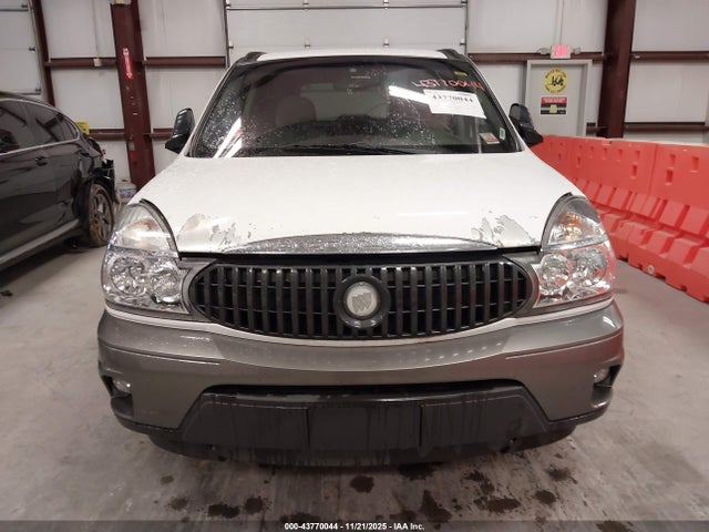43770044 :رقم المزاد ، 3G5DA03E85S570129 vin ، 2005 Buick Rendezvous Cx مزاد بيع