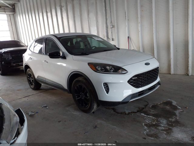 2020 FORD ESCAPE 1FMCU9BZXLUB11231