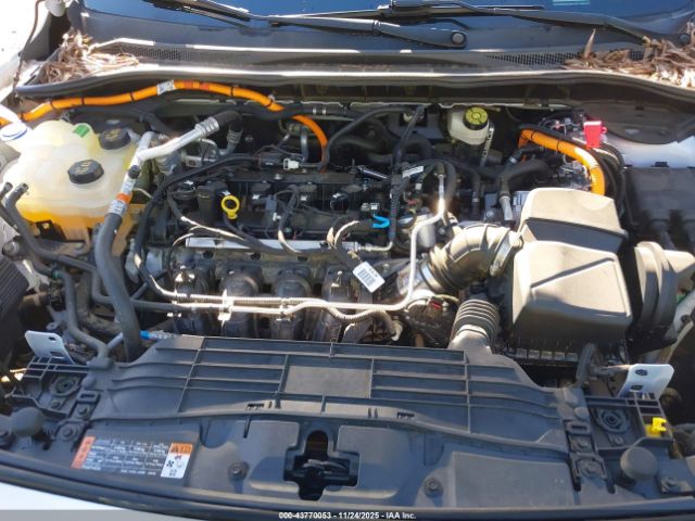 2020 FORD ESCAPE 1FMCU9BZXLUB11231 Photo 9